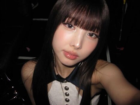 Full leaked I m nayeon page private onlyfans photo