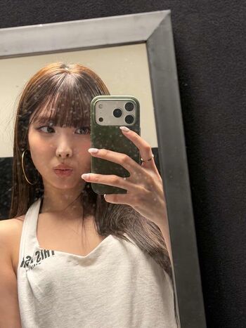 Full leaked I m nayeon page private onlyfans photo