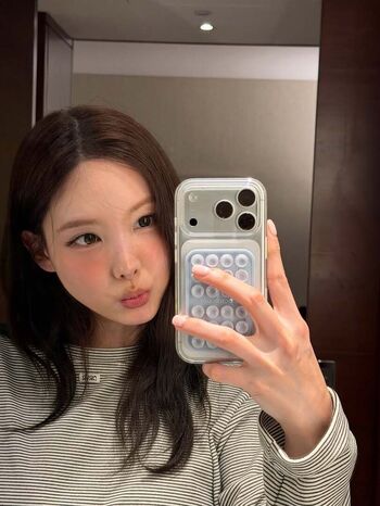 Full leaked I m nayeon page private onlyfans photo