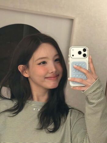 Full leaked I m nayeon page private onlyfans photo