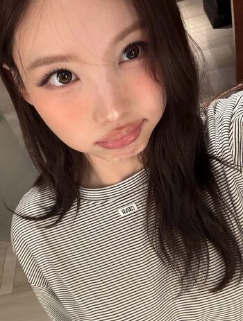 Full leaked I m nayeon page private onlyfans photo