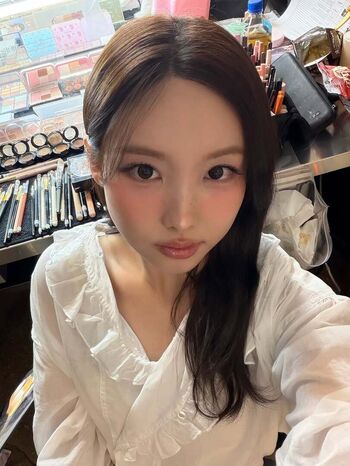Full leaked I m nayeon page private onlyfans photo