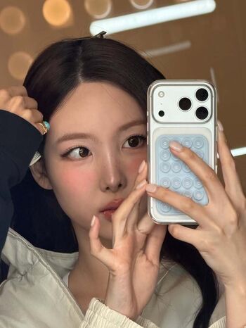 Full leaked I m nayeon page private onlyfans photo