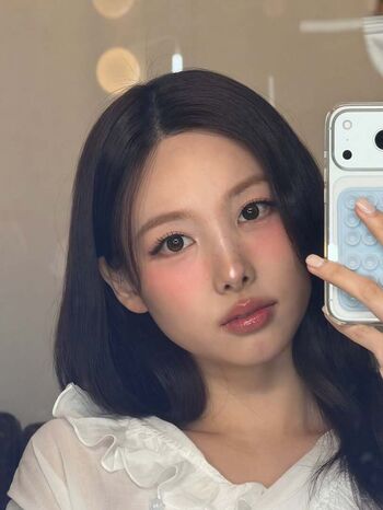 Full leaked I m nayeon page private onlyfans photo