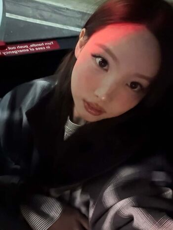 Full leaked I m nayeon page private onlyfans photo
