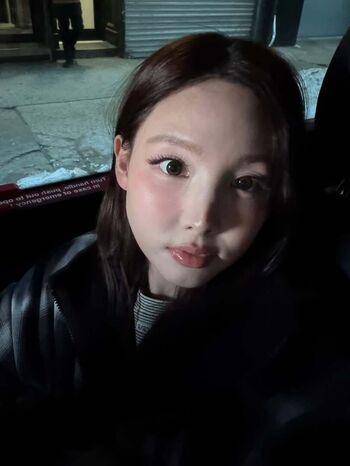 Full leaked I m nayeon page private onlyfans photo