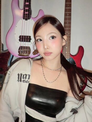 Full leaked I m nayeon page private onlyfans photo