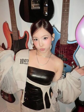 Full leaked I m nayeon page private onlyfans photo