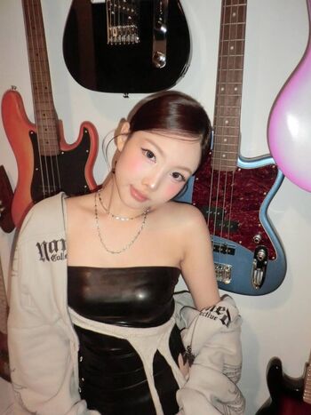 Full leaked I m nayeon page private onlyfans photo