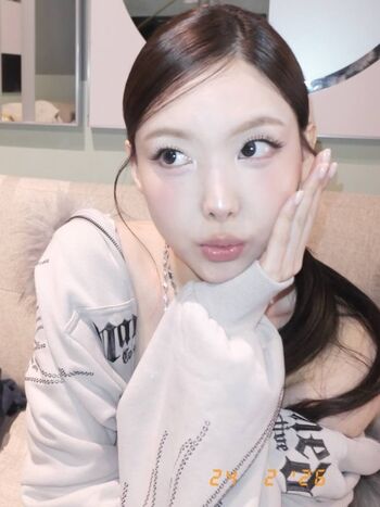 Full leaked I m nayeon private onlyfans photo