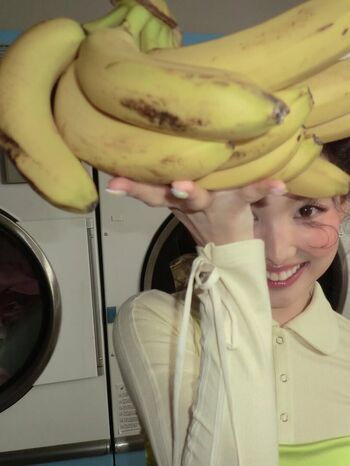 Full leaked I m nayeon private onlyfans photo