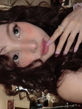 Full leaked I m nayeon private onlyfans photo