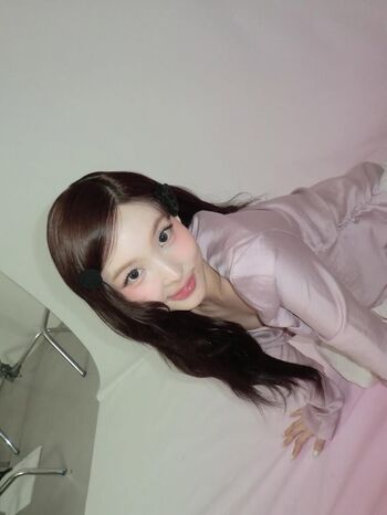 Full leaked I m nayeon private onlyfans photo