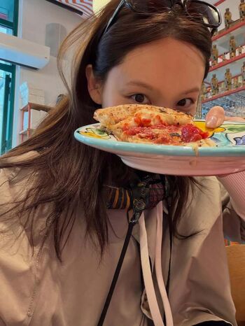 Full leaked I m nayeon private photo