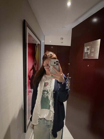 Full leaked I m nayeon private photo