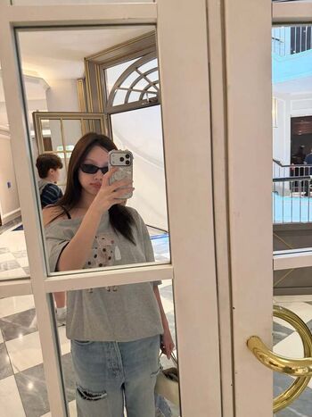 Full leaked I m nayeon private photo