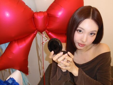 Full leaked I m nayeon private photo