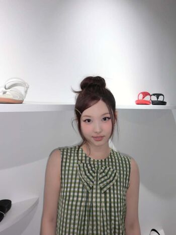Full leaked I m nayeon private photo
