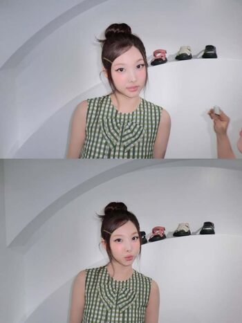 Full leaked I m nayeon private photo