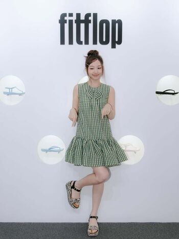 Full leaked I m nayeon private photo