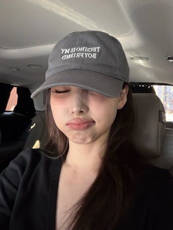 I’m Nayeon