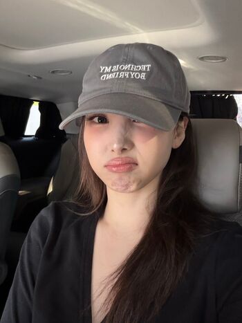 I’m Nayeon