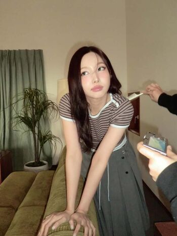 I’m Nayeon