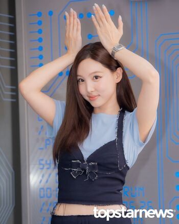 I’m Nayeon