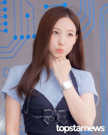 Full leaked I m nayeon private photo