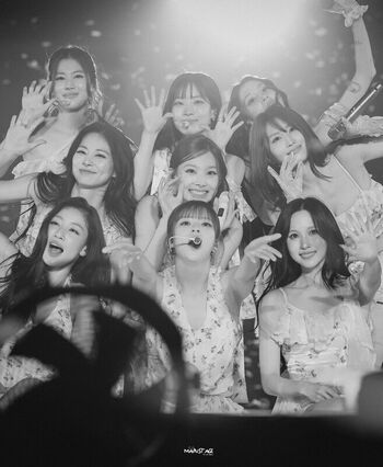 Full leaked I m nayeon private photo