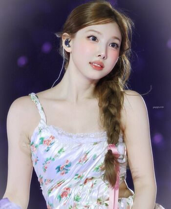 Full leaked I m nayeon private photo