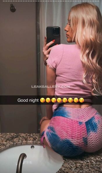 Full leaked I mthejay private photo