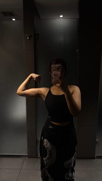 Full leaked I rashi l private onlyfans photo