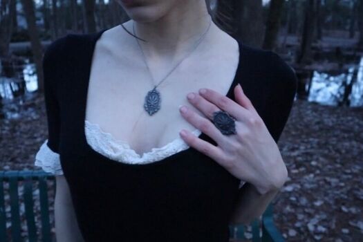 Full leaked Ivemlectra private photo