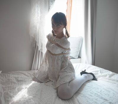 Full leaked Ivemlectra private onlyfans photo