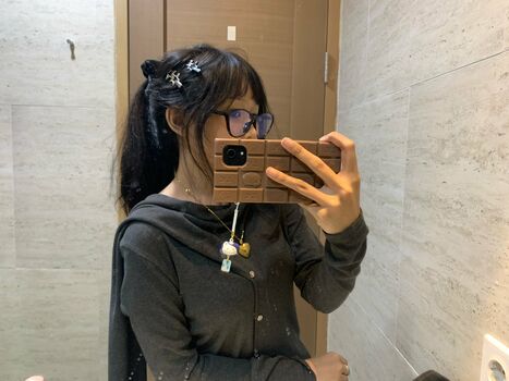 Full leaked Ilovetoast private photo