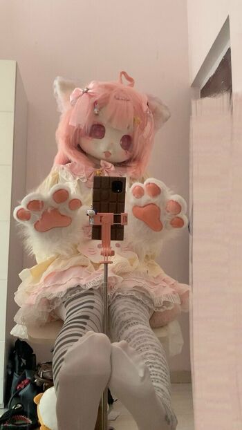 Full leaked Ilovetoast private photo
