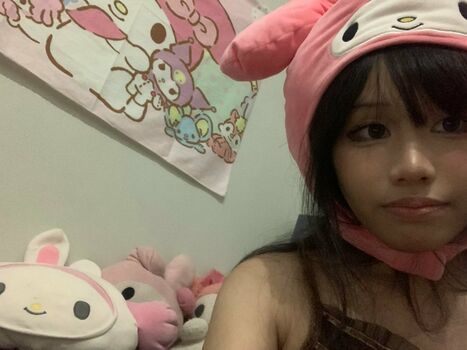 Full leaked Ilovetoast private photo