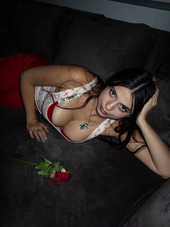 Full leaked Iaaras  page private onlyfans photo