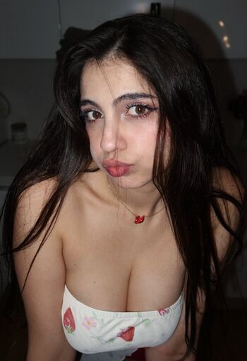 Full leaked Iaaras page private photo