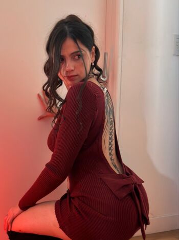 Full leaked Iaaras private photo