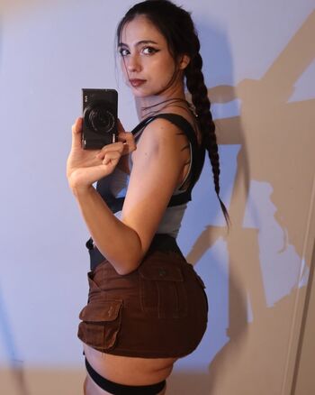 Full leaked Iaaras private photo
