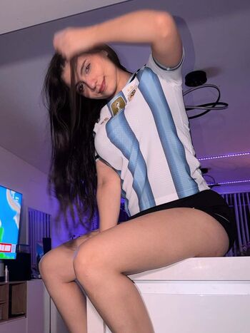 Full leaked Iaaras  page private photo