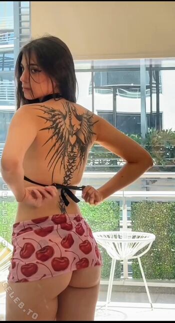 Full leaked Iaaras  page private photo