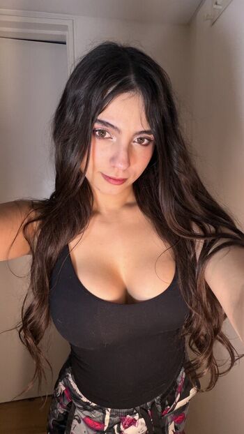 Full leaked Iaaras private photo