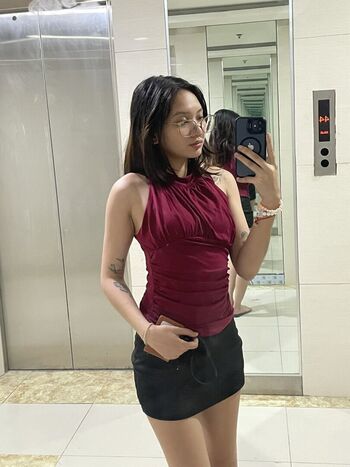 Full leaked Iah gabrielle private photo