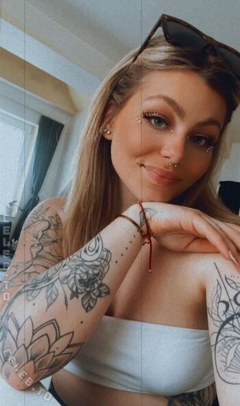 Full leaked Iam a m i r a private photo