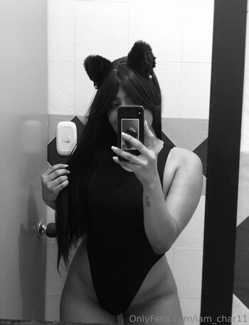 Full leaked Iam amber private onlyfans photo