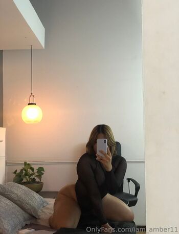Full leaked Iam amber private onlyfans photo
