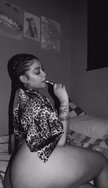 Full leaked Iam andreajade private onlyfans photo